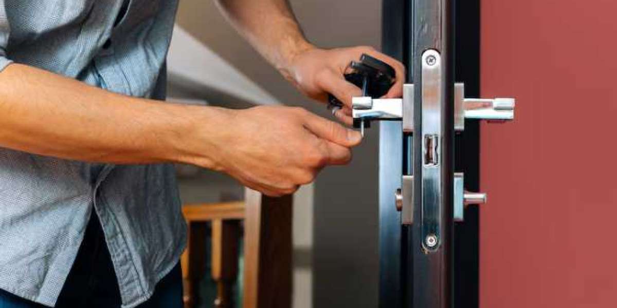 Looking for a Reliable Locksmith in Castle Rock Co? We've Got You Covered