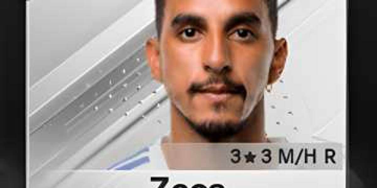 Score Zeca's Rare Card in FC 24: Player Guide and Coin Tips