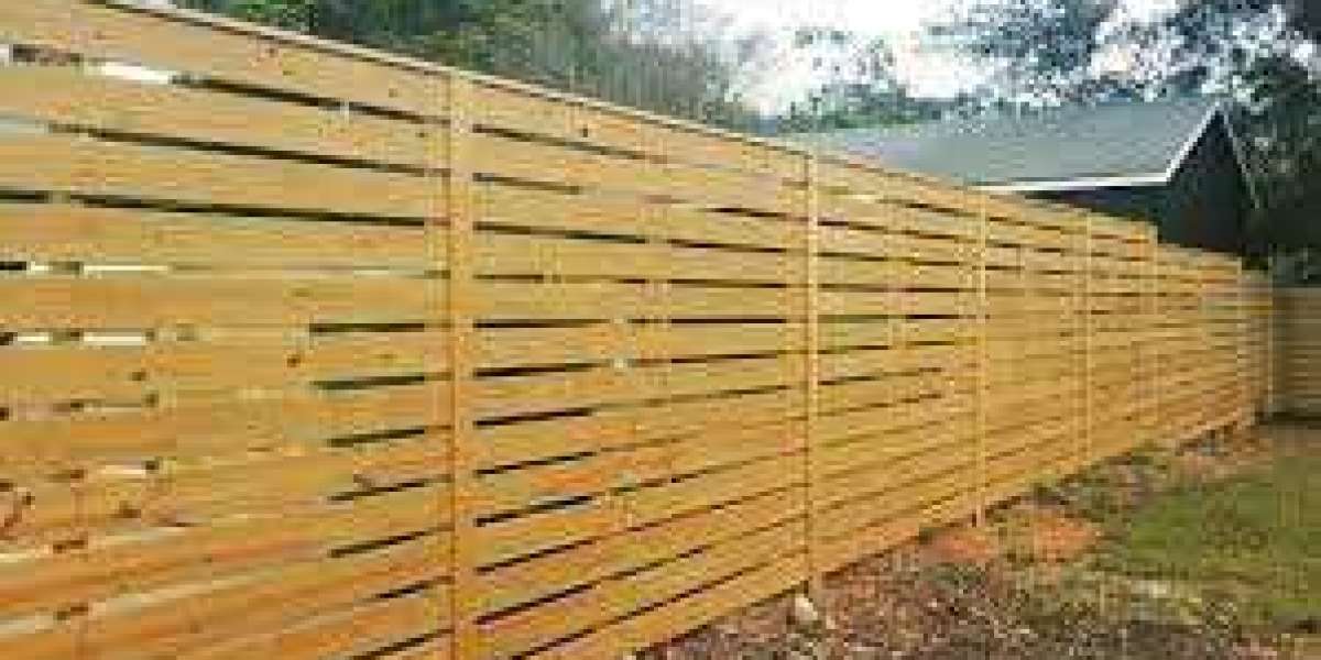 Secure and Stylish: Choosing the Right Chain Link Fence in Atlanta