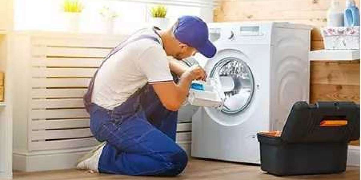 "Common Washing Machine Problems and How to Fix Them"
