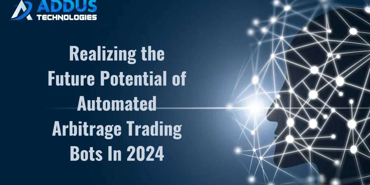 Realizing the Future Potential of Automated Arbitrage Trading Bots In 2024