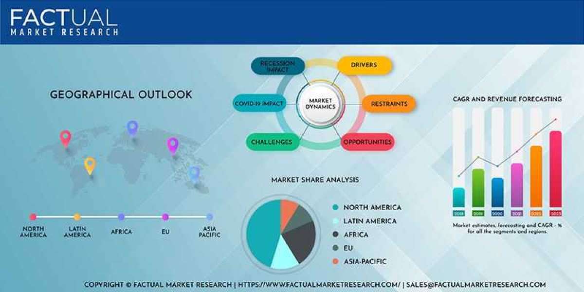 HealthCare API Market Recent Growth Trends, In-depth Analysis, Size and Forecast 2024 to 2031