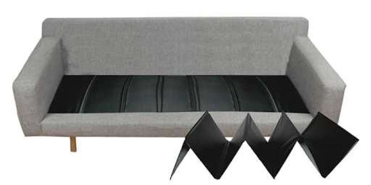 The Benefits of Sagging Sofa Cushion Support: Enhancing Comfort and Longevity