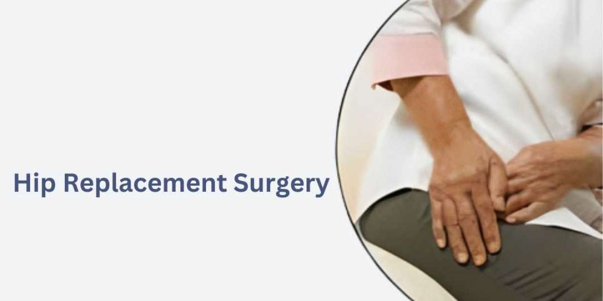 Hip Replacement Surgery in Dubai with Yapita Health
