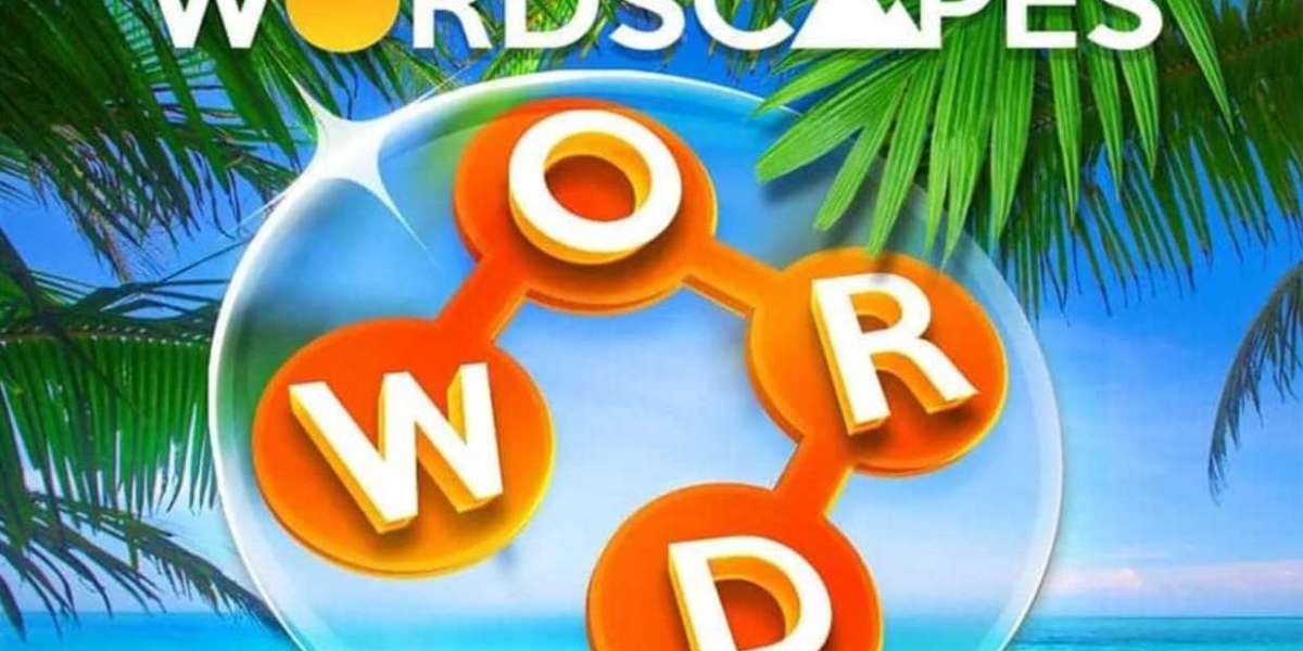 From Novice to Expert: Level Up Your Wordscapes Game
