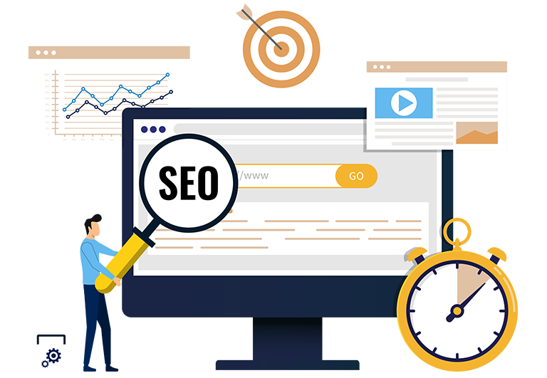 Best Affordable Professional and Local SEO Services Company UK