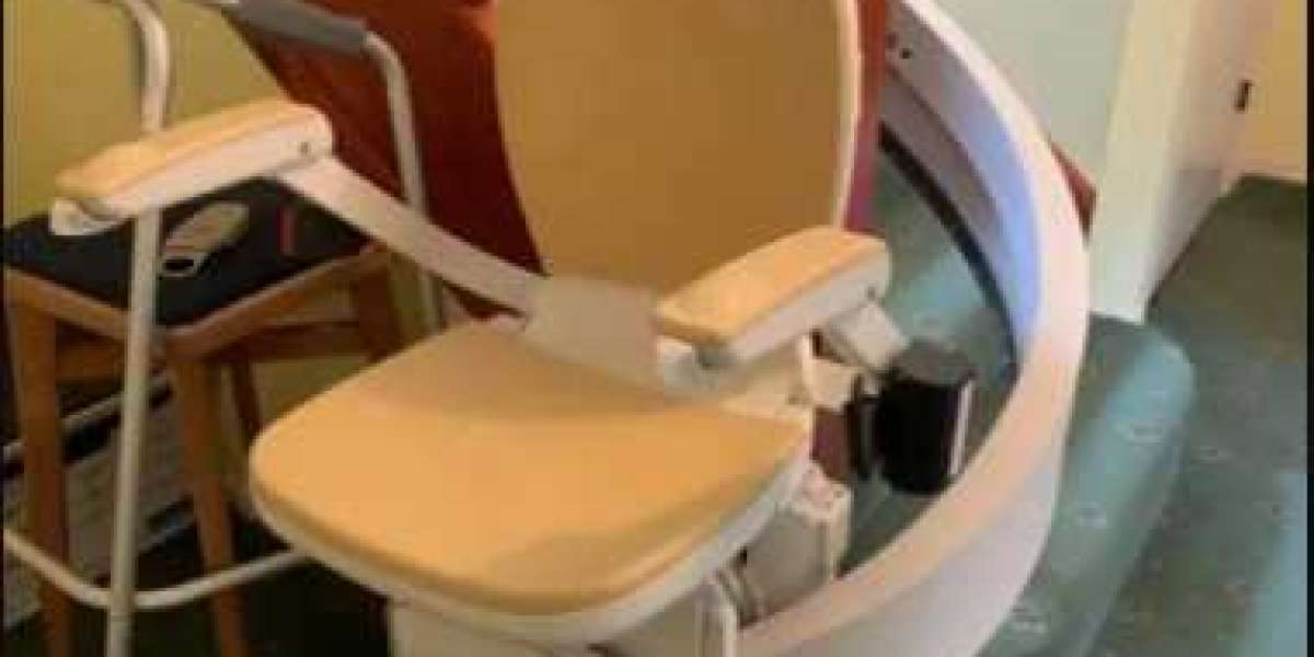 KSK Stairlifts: Stairlift Repairs in Sheffield