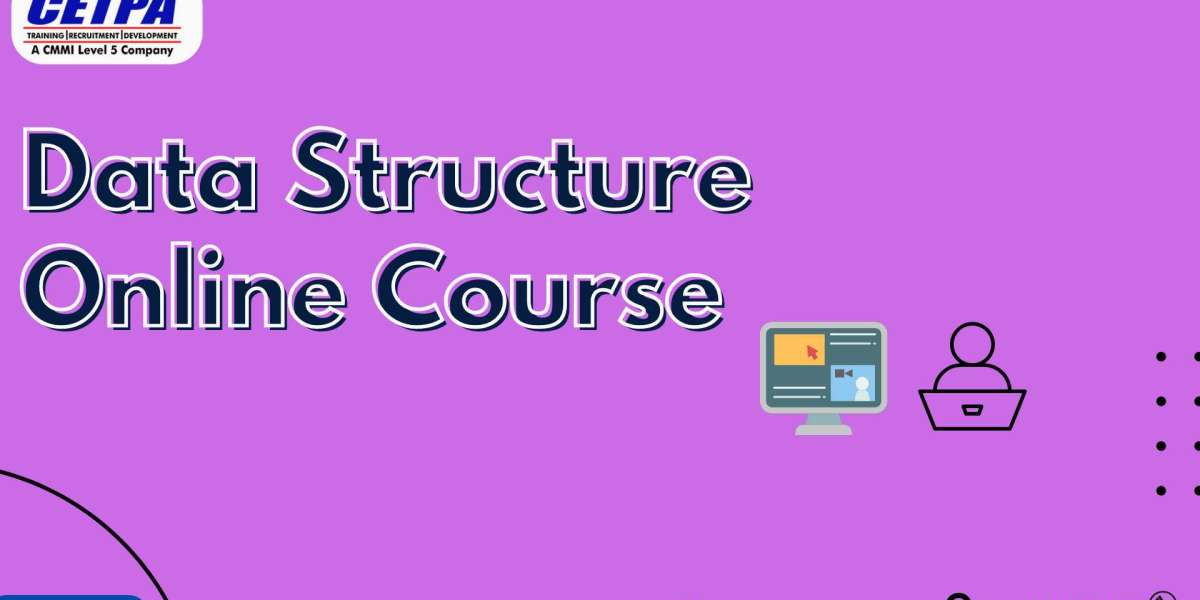 Data Structures Online Course: Igniting Your Algorithmic Potential