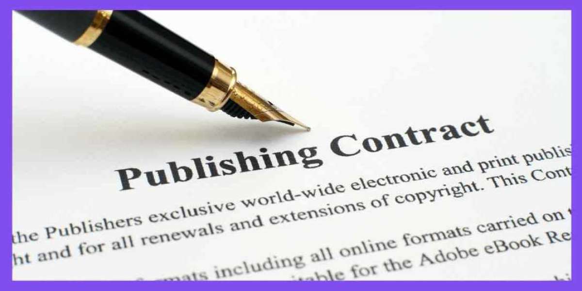 Book Publishing Contracts: What Authors Need to Know