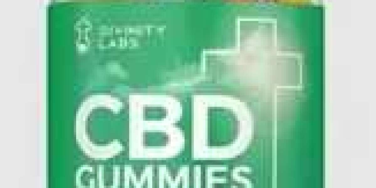 Hemp Labs CBD Gummies US(2024) 100% safe? Does it really work or not?