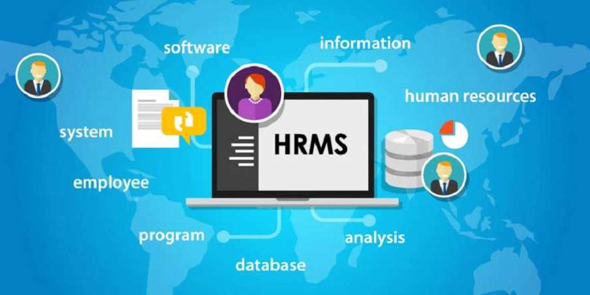 Mastering Operational Excellence: HRMS UAE Unveiled with Decibel360cloud