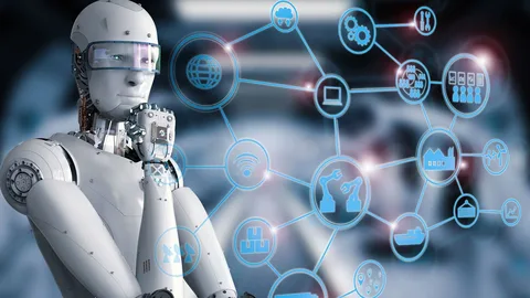 Artificial Intelligence of Things (AIoT) Market Report, Consumer Insights, Growth Prospects, Industry Outlook 2023-2030