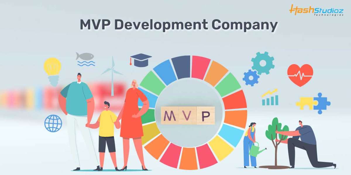 Steps to Finding the Best MVP Development Company for Your Business