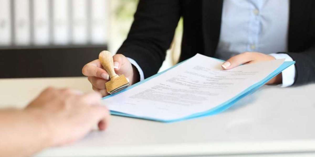 Navigating the Process: Step-by-Step Guide to Marriage Certificate Attestation