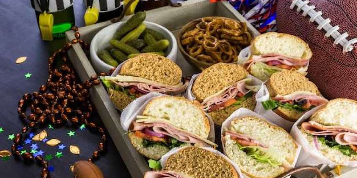 Indulge in Classic Italian Sandwiches at Bobby Bay's - A Taste of Italy