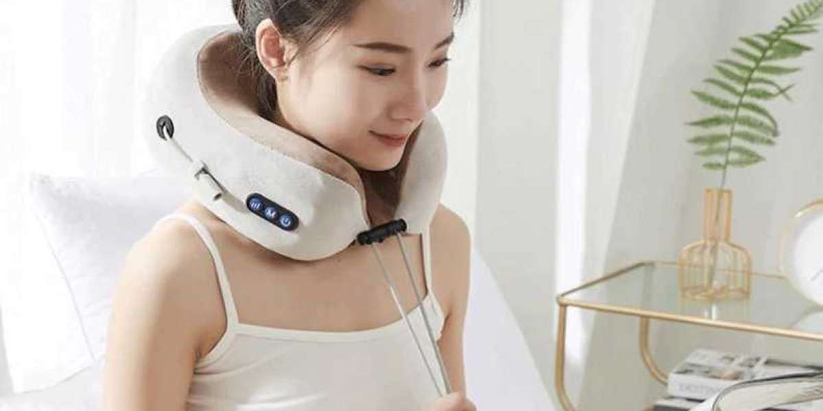 The Importance of Quality: Selecting a Reliable Neck Massager Brand