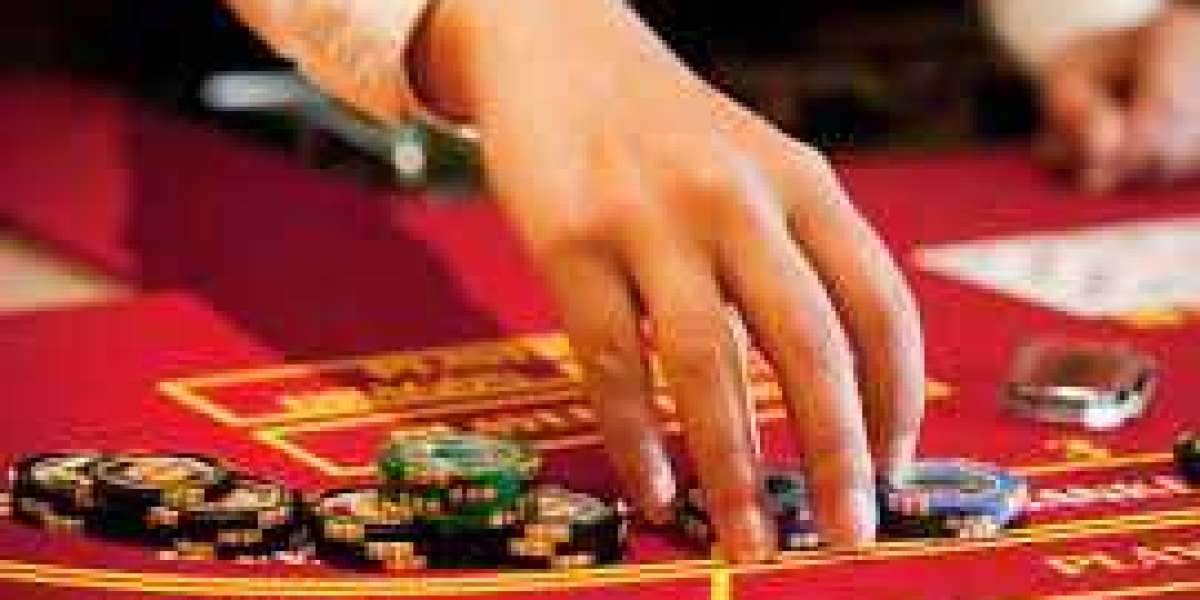 Unveiling the Best Baccarat Formula for You