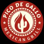 My Pico De Gallo