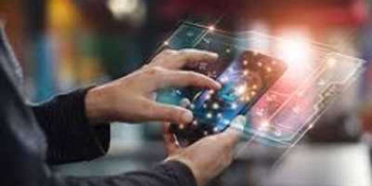 Mobile Banking Market Worth $1873.23 Million By 2030