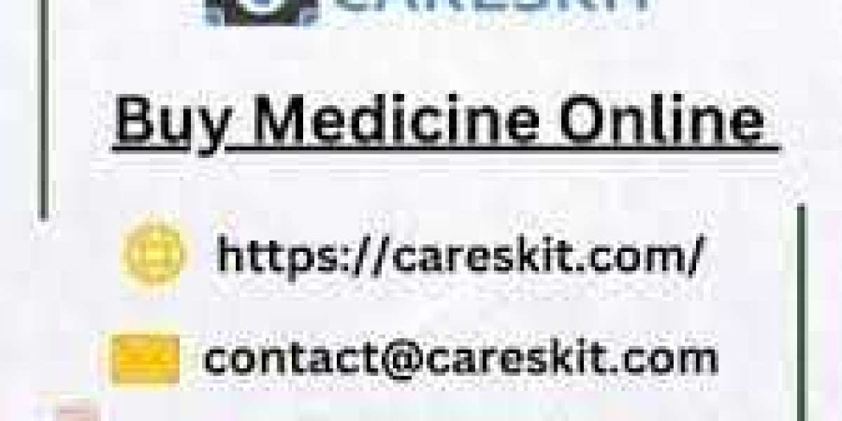 Find A Reliable Place To Buy Oxycodone Online with Superfast Delivery @Careskit