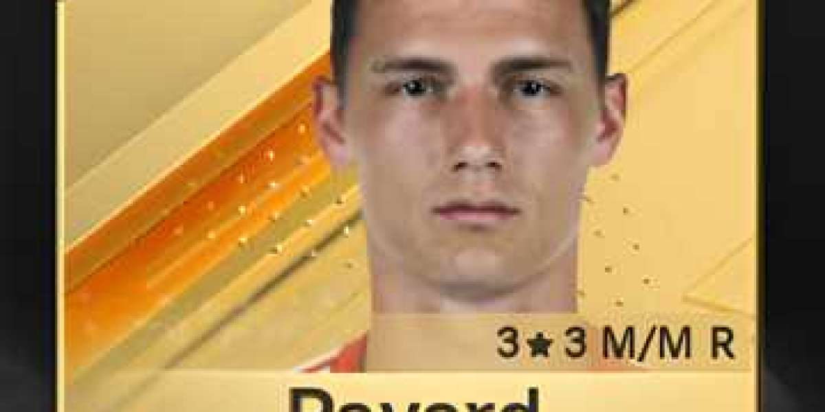 Mastering FC 24: Acquire Benjamin Pavard's Rare Player Card