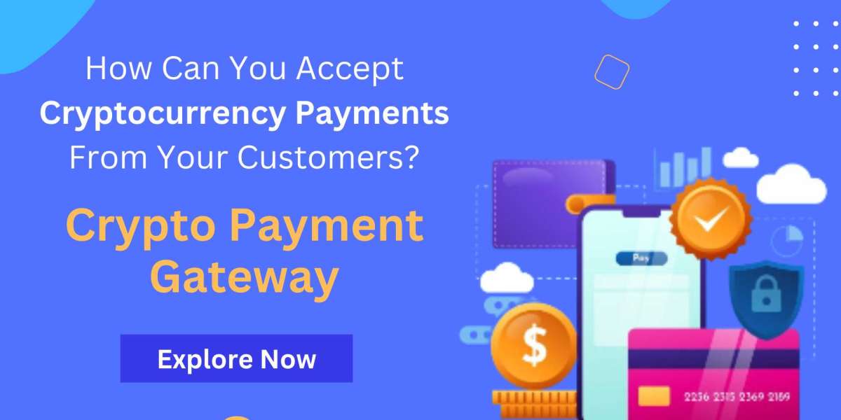 How Can You Accept Cryptocurrency Payments From Your Customers?