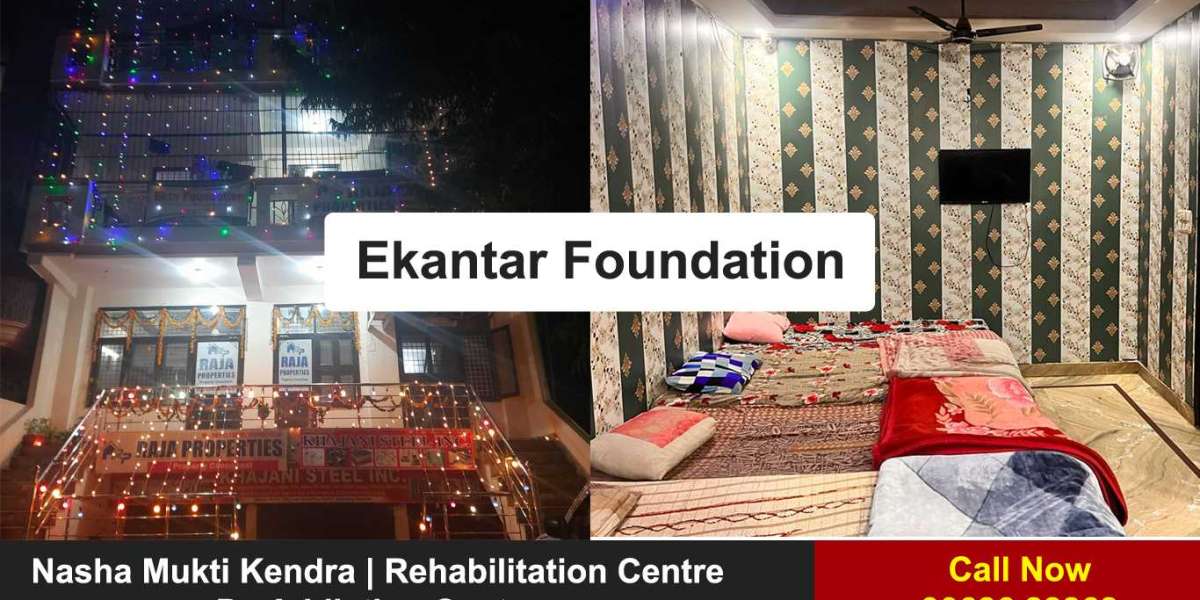 Discovering Sobriety: The Ultimate Guide to Nasha Mukti Kendra in Delhi-india rehabs