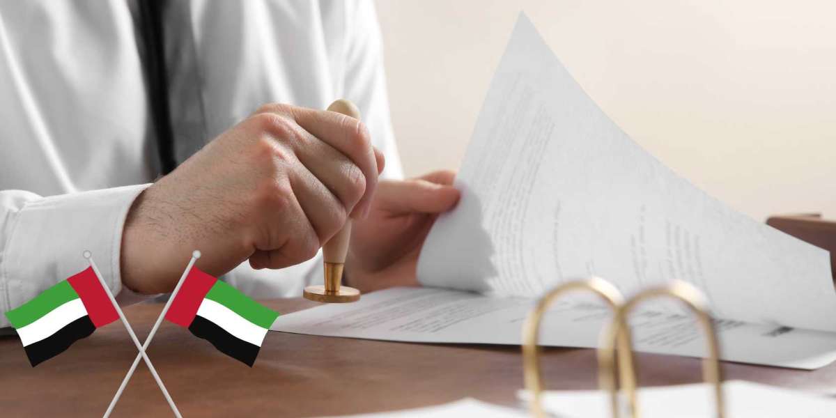 Understanding MOFA Attestation Process for UAE: A Complete Guide