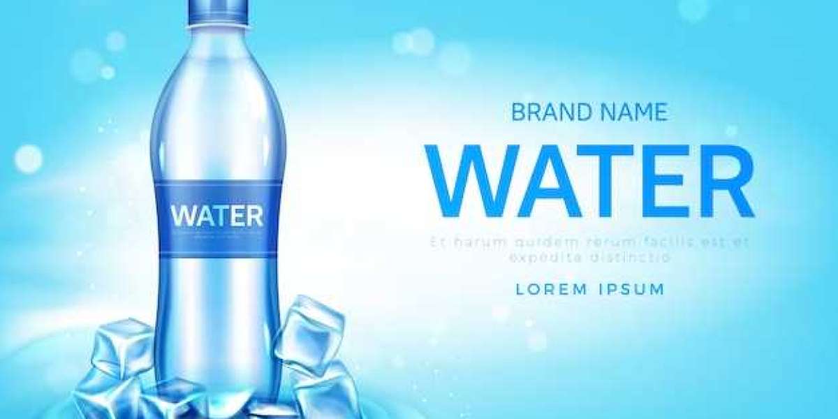 Customized Hydration: Unleash Your Business Potential with Branded Water