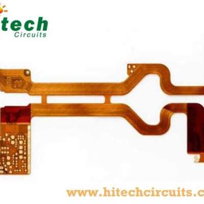 Flexible PCB & Flexible Circuit Board Profile Picture