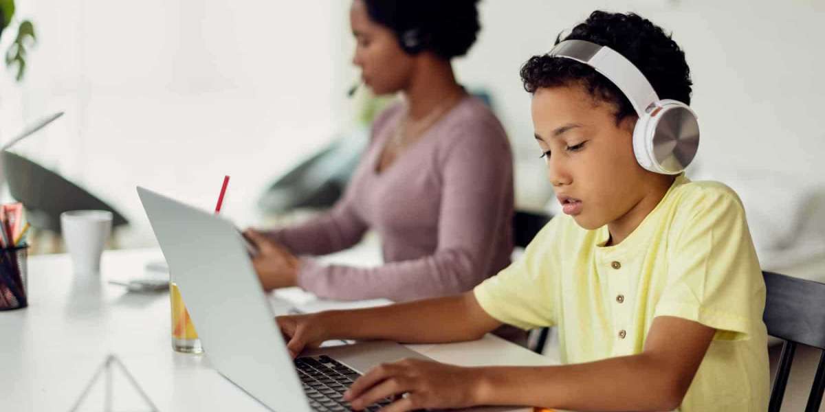 The Evolution of Education: Online Homeschool Programs Redefining Learning
