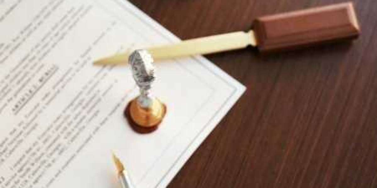 The Importance of Marriage Certificate Attestation for International Couples