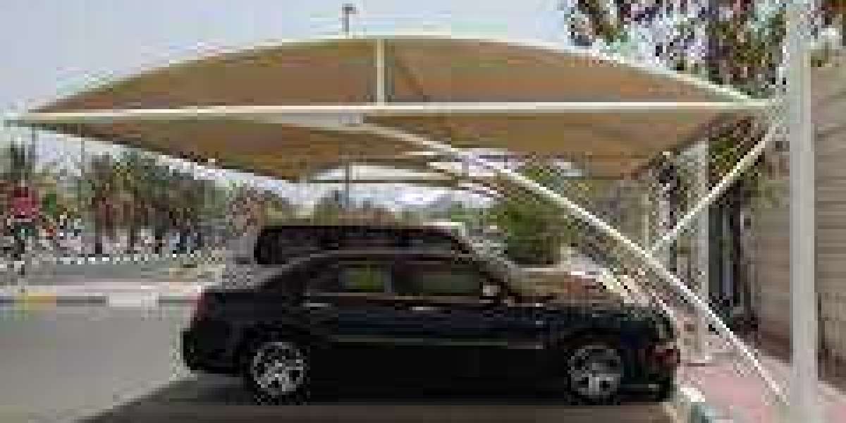 Vehicle Protection Shed Suppliers in Dubai: Safeguarding Your Automobiles