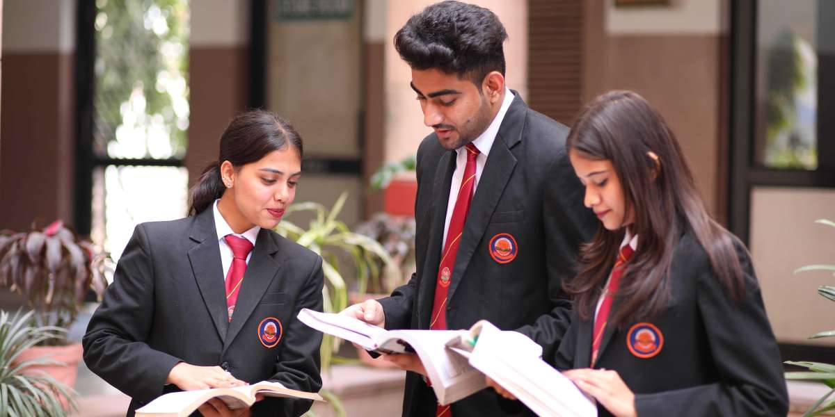 Unveiling Excellence: Top BBA Colleges in India