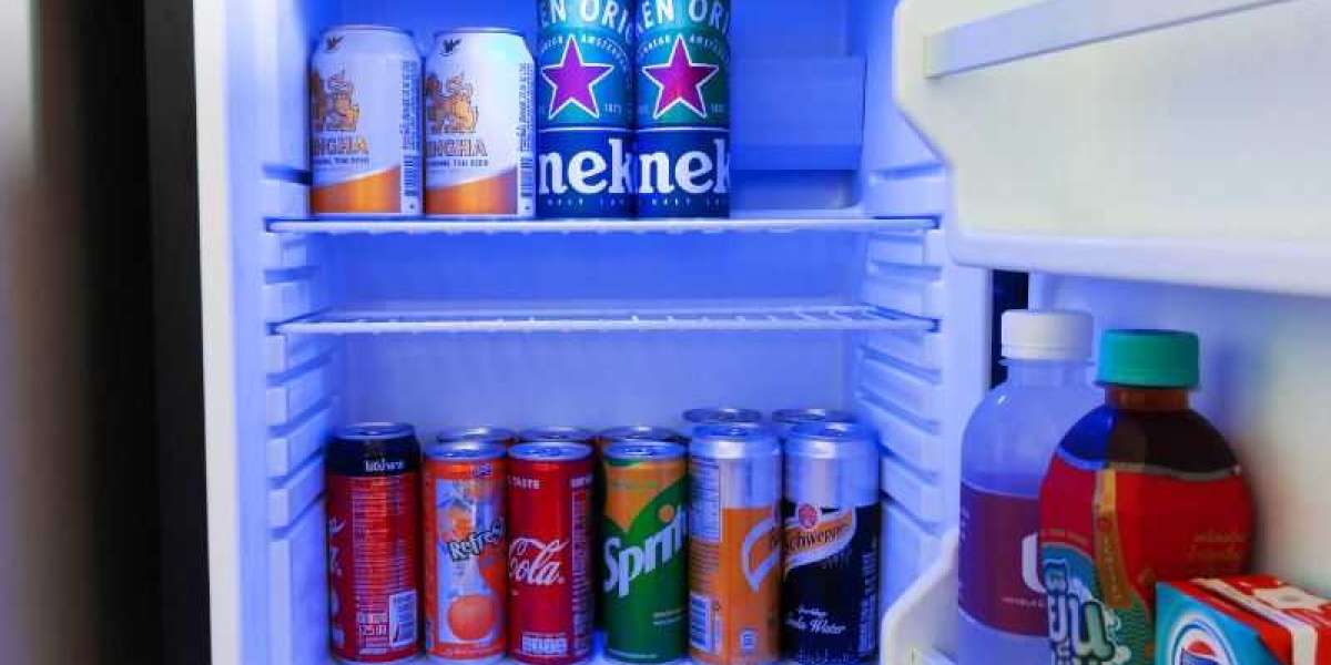 A Comprehensive Guide to Commercial Fridges