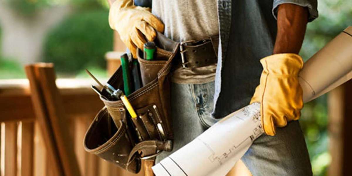 AJG Will Fix It: Your Trusted Partner for Home Maintenance Services in Dubai