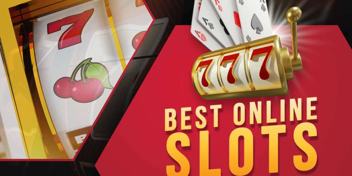 The Future of Online Slots | Trends and Innovations to Watch