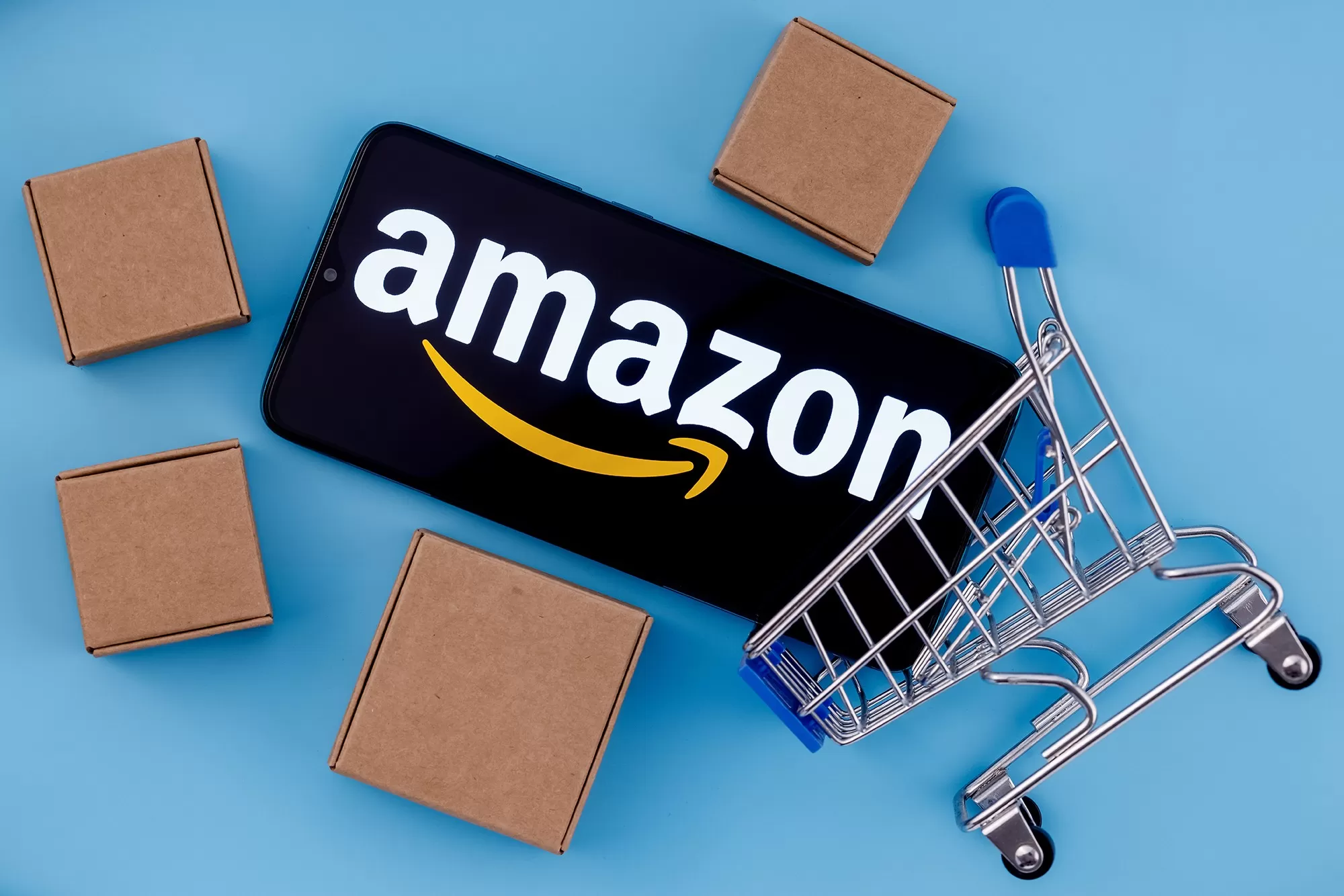 How Can Amazon Seller Account Management Services Benefit Your Business?