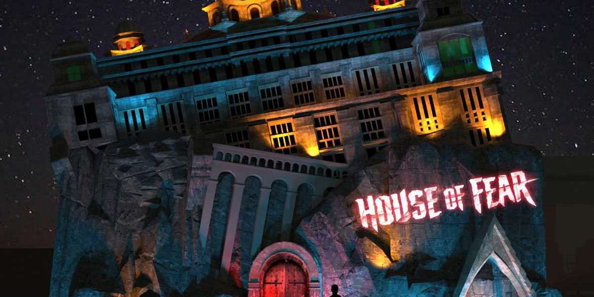 Exploring the Enigma: The Haunted Mansion in the Global Village