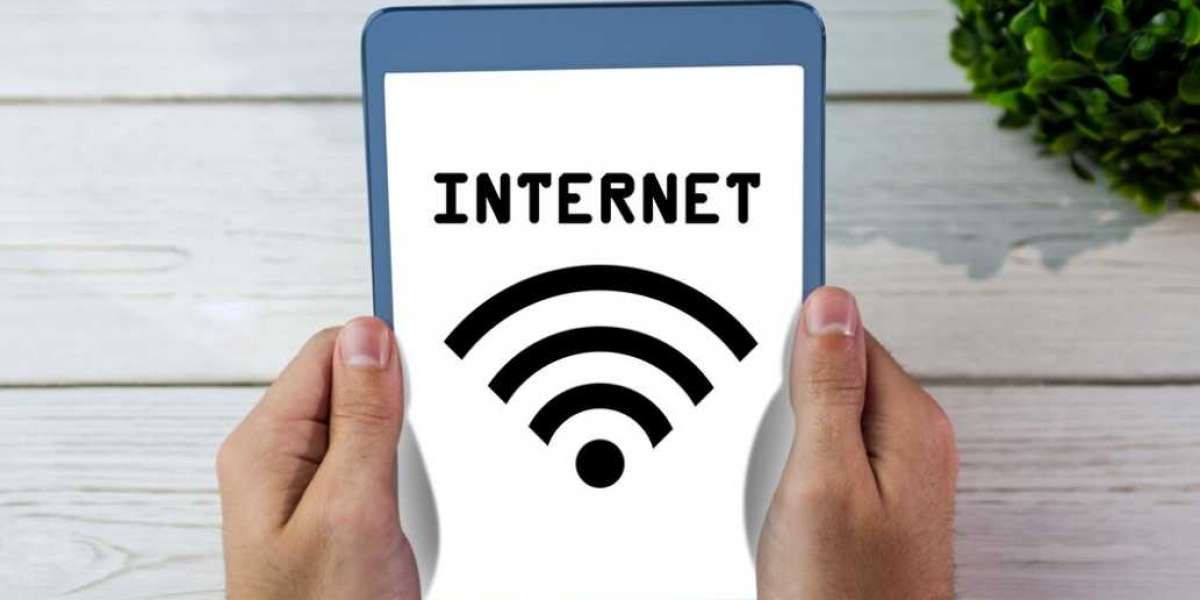 Understanding High-Speed Internet: A Comprehensive Guide