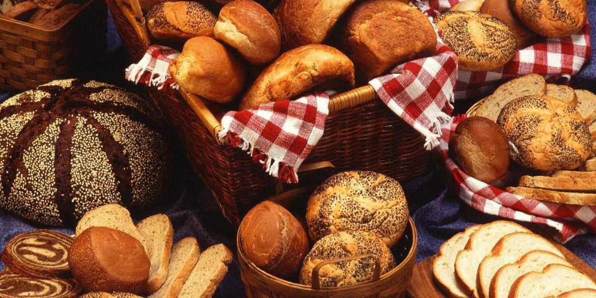 Bakery Products Manufacturing Plant Project Report 2024, Manufacturing Process, Business Plan, Requirements and Cost