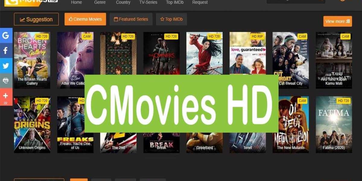 Comprehensive Guide to Finding and Streaming Movies Online