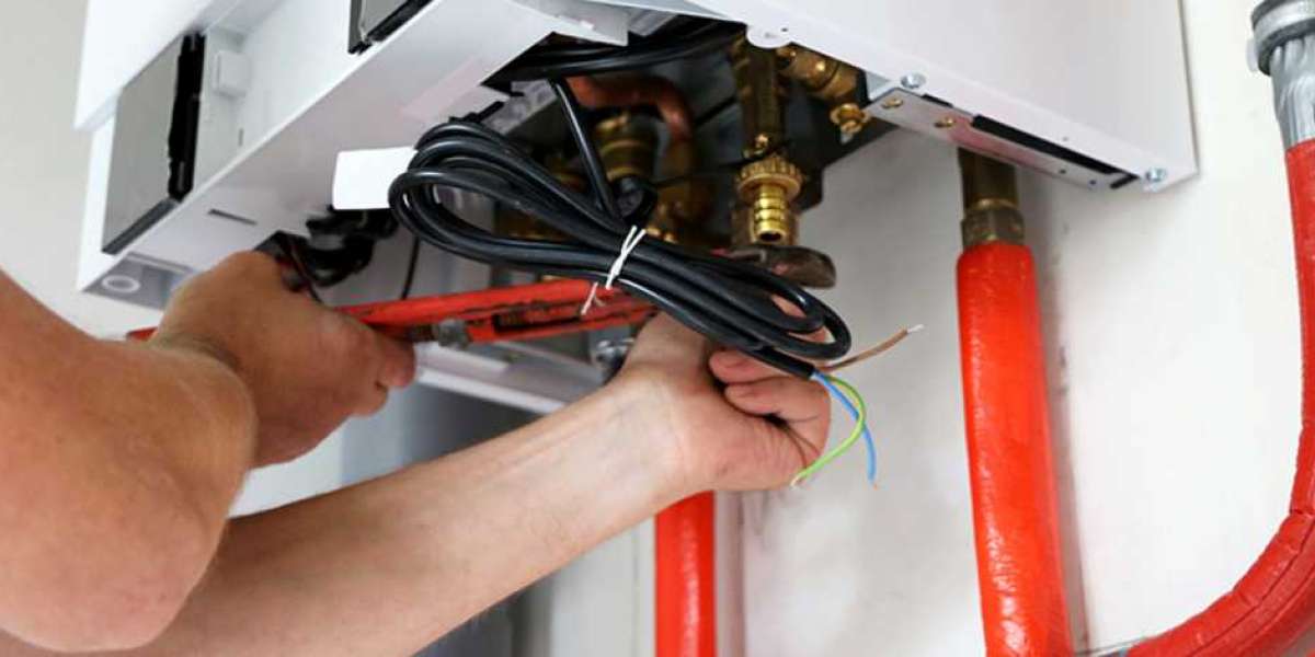 Efficient Boiler Fitting Services in London: Transforming Homes with DGN Gas