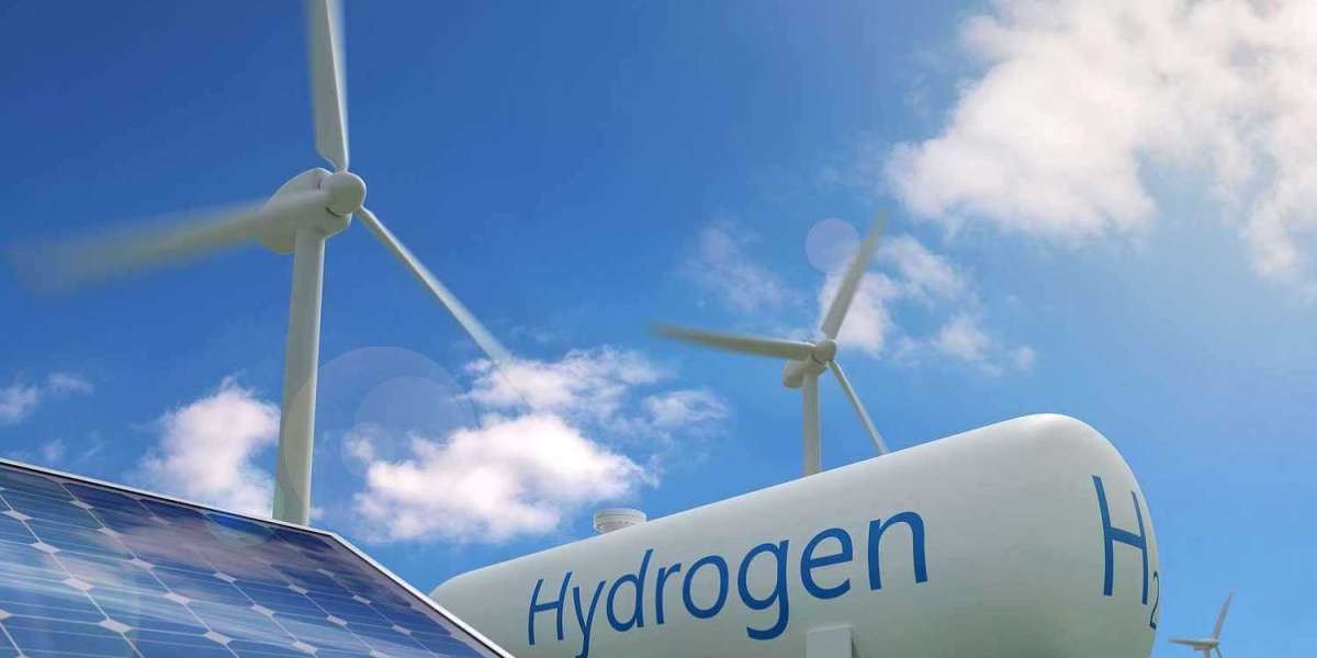 Hydrogen Generation Market Share, Sales Channels and Overview Till 2030