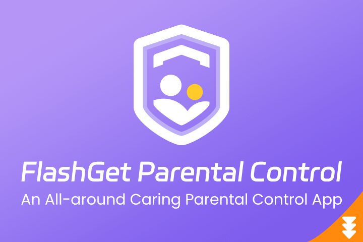 The Best Parental Control App for Android & iOS - FlashGet Kids