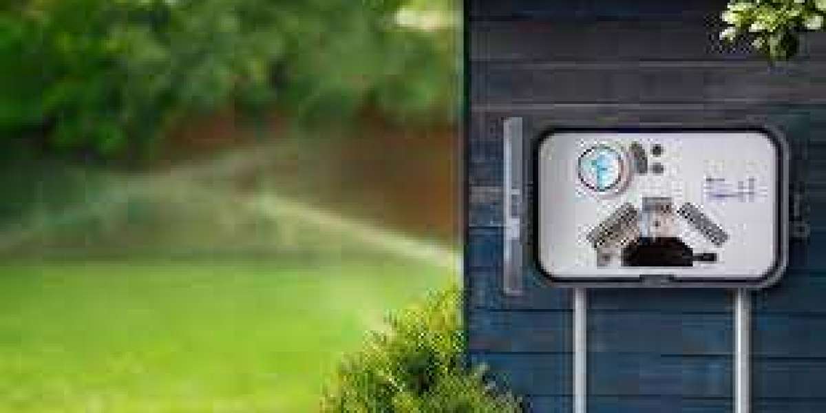 Weather-based Irrigation Controllers Market Worth $1126.01 Million By 2030