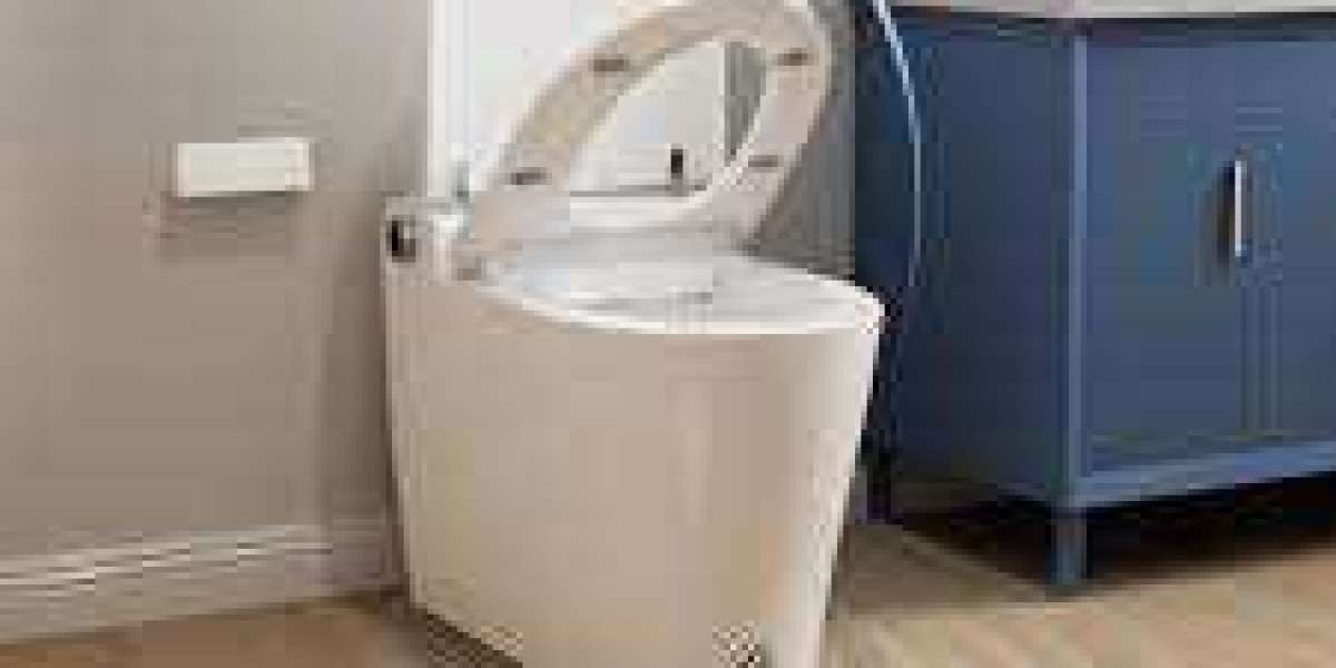 Smart Toilet Seat Cover Market Worth $1044.58 Million By 2030