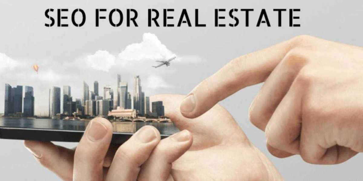 Elevate Your Real Estate Business with Expert SEO Services