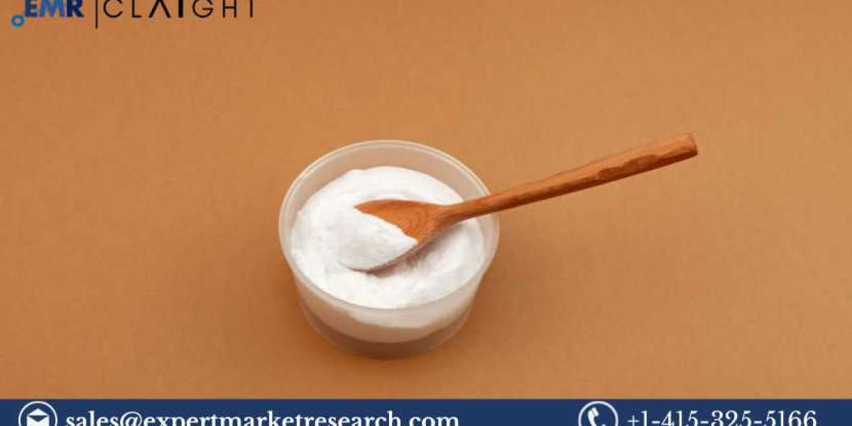 Potassium Dihydrogen Phosphate Market Size, Share, Growth and Report 2024-2032