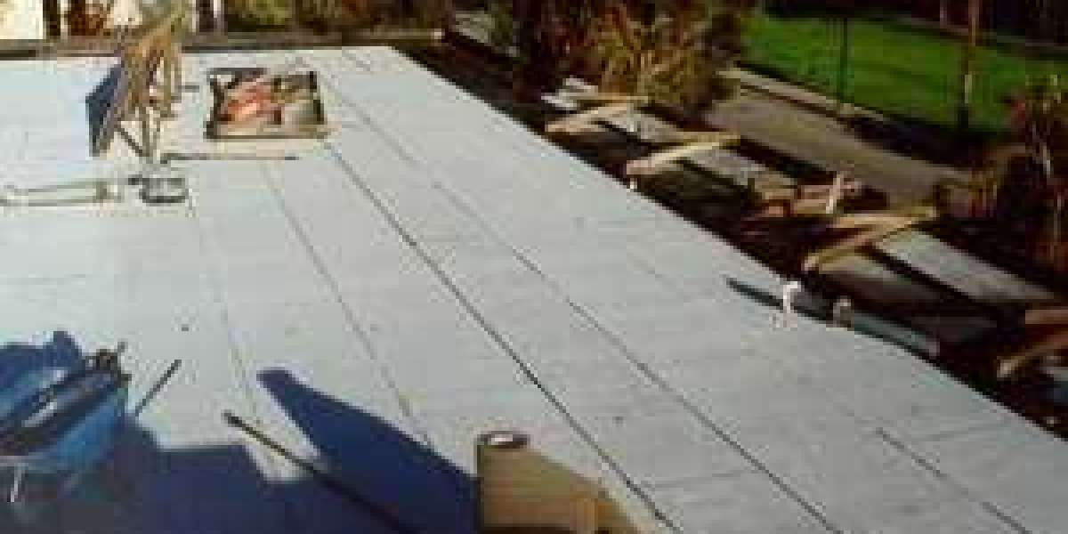 The Importance of Local Expertise: Choosing a Roofing Company in Redwood City